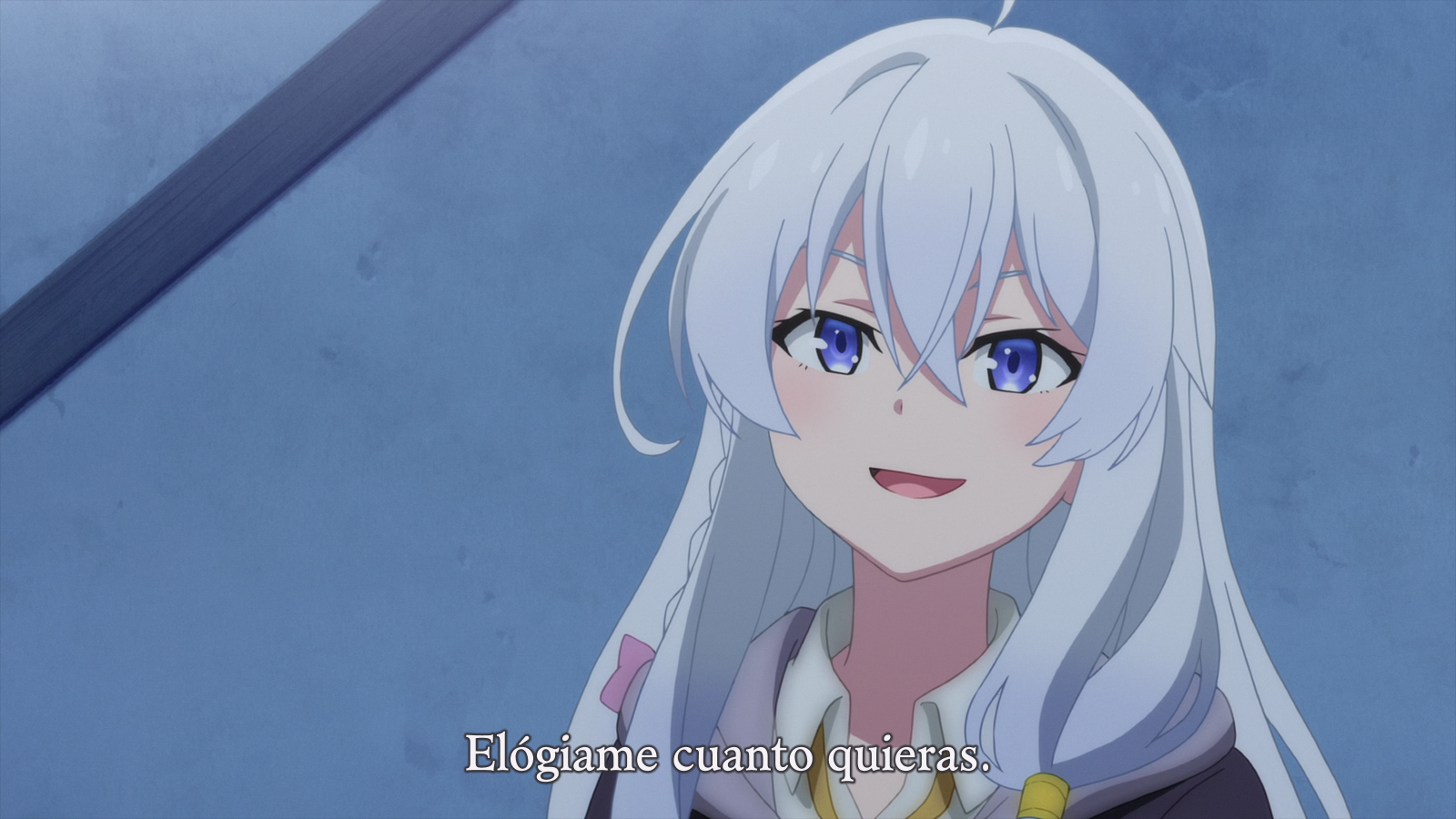 Majo no Tabitabi (Mashiro Subs, Yashiro Subs)